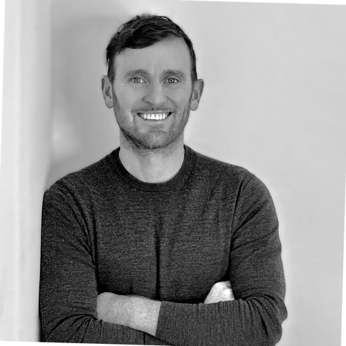 Neil Coleman
President &amp; Chief Operating Officer
Journee Technologies GmbH