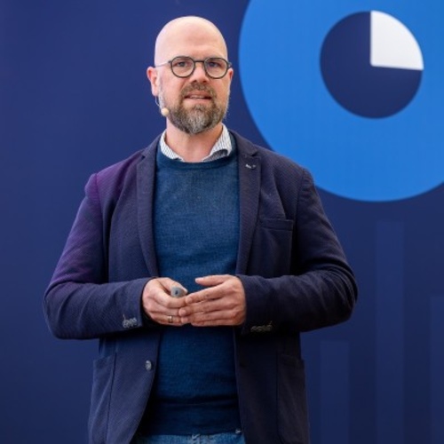 Clemens C. Hoebarth
CFO
Verlag Der Tagesspiegel GmbH